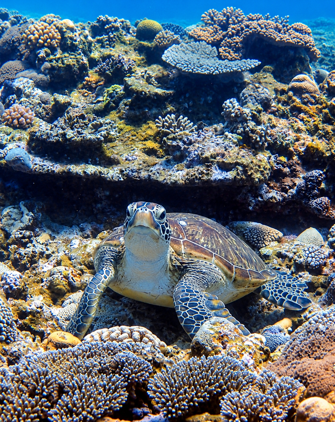 World's Best Dive Sites Quick-Dry Towel