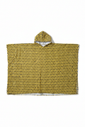 Blue-ringed Octopus Poncho