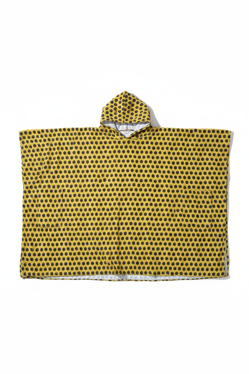 Blue-ringed Octopus Poncho